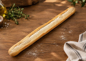 67000 Cuban Bread 28in