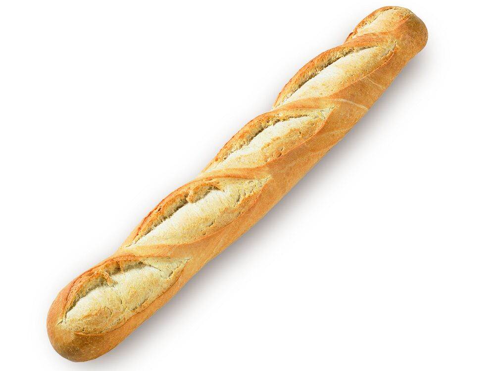64 Parisian Batard 