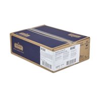 80382 Schulstad Blackberry & Creme Fan Pastry Case