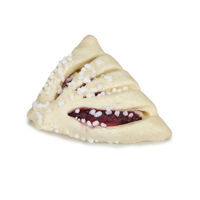 80382 Schulstad Blackberry & Creme Fan Unbaked