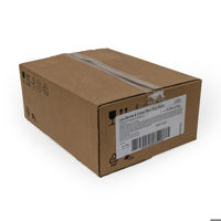 228290 Schulstad Berries & Creme Filled Ring Donut Case