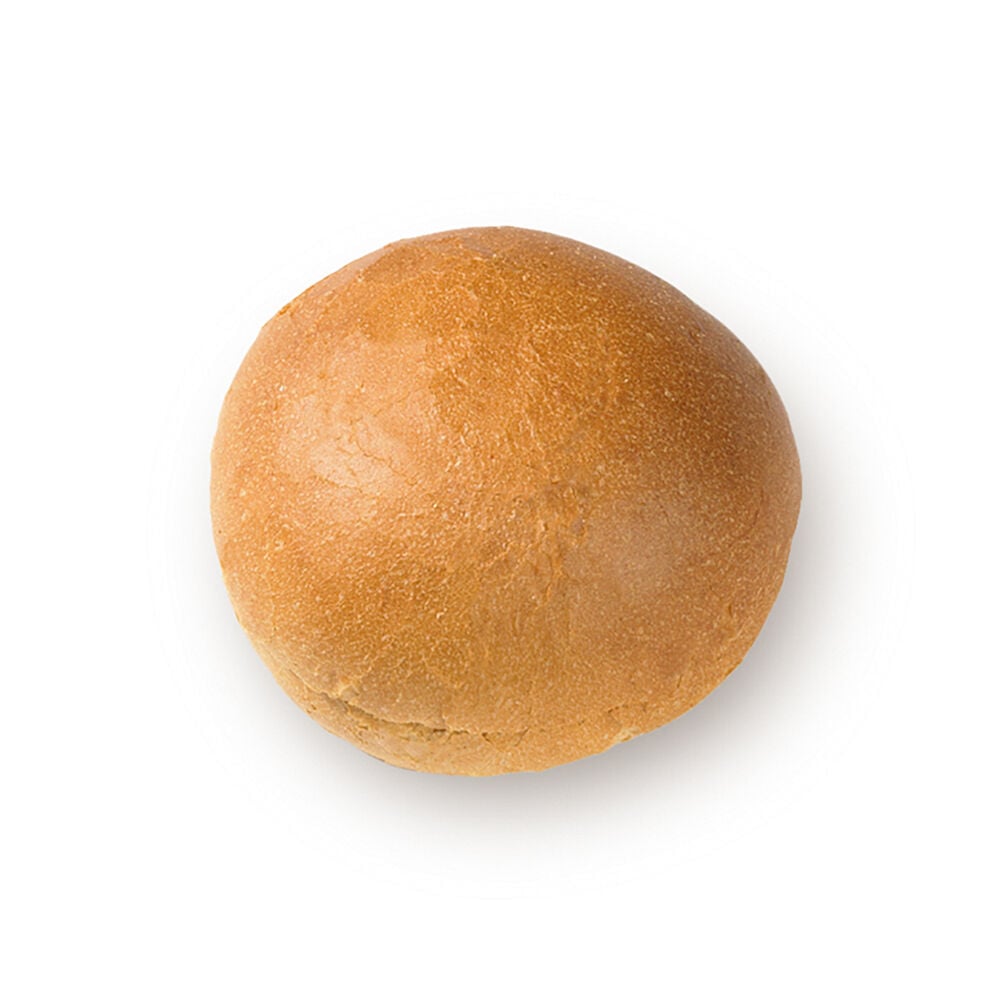 74788 4.5 Brioche Bun Sliced