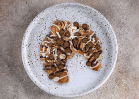 Cocoa Puff Croissant Schulstad Recipe Inspiration