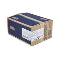 22331000 Schulstad Mini Filled Assorted Croissants Case