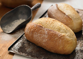 7687 Altamura Italian Style Loaves