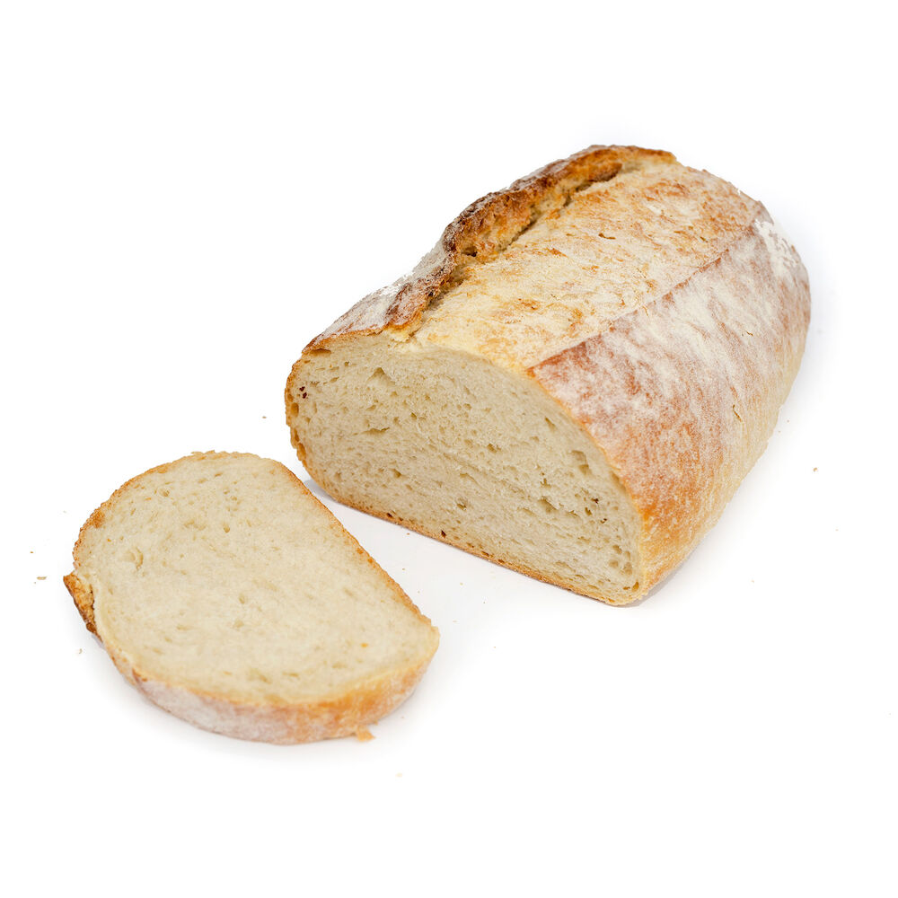 7687 Altamura Style Italian Loaf-square