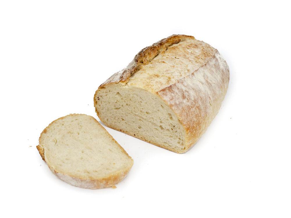 7687 Altamura Style Italian Loaf