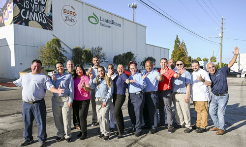 Lantmannen Unibake USA Celebrates World Day for Safety & Health at Work.jpg