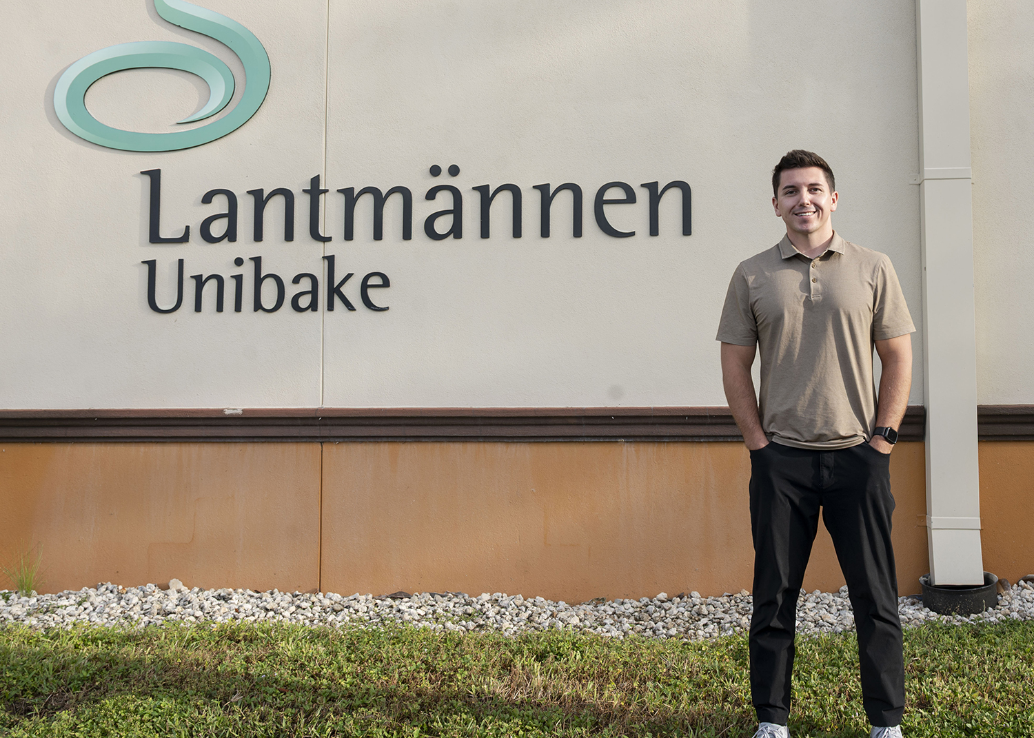 Noah Joins Unibake USA as New Maintenance Engineer.jpg