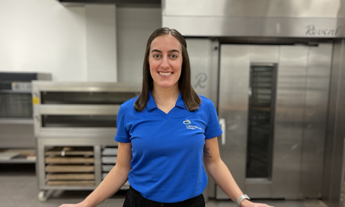 Riley Promoted to Bread Category Manager at Unibake USA.jpg