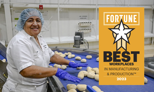 Unibake USA Ranked #6 on Fortune’s Best Workplaces in Manufacturing & Production™ 2023 List.jpg
