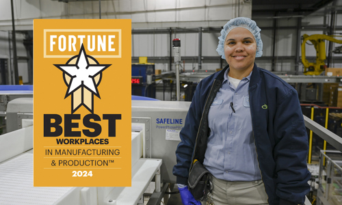 Unibake USA Ranked #8 on Fortune’s Best Workplaces in Manufacturing & Production™ 2024.jpg