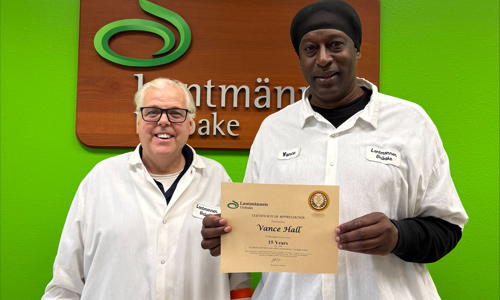 Vance Celebrates 15 Years with Unibake USA.jpg