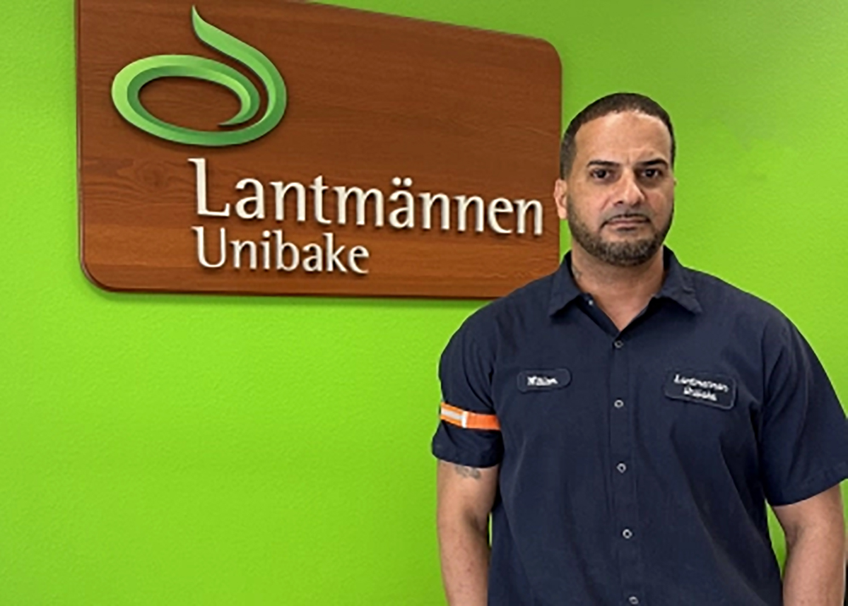 William is Promoted to Production Supervisor at Unibake USA.jpg