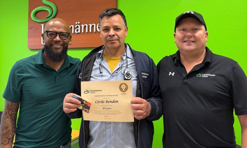Celebrating Cirilo's 20 Yr Work Anniversary.jpg