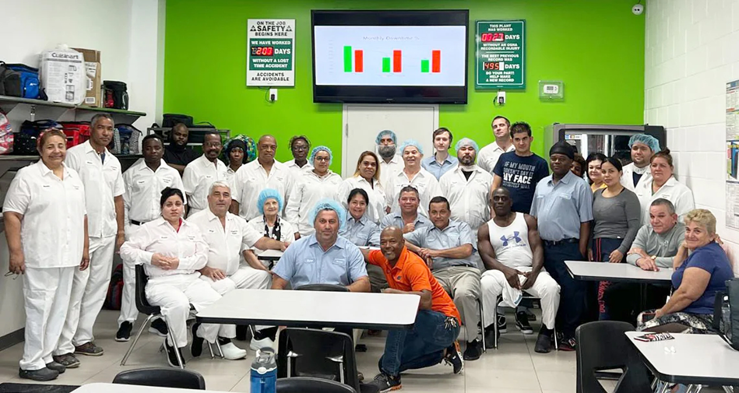 Employees Celebrate 4 Years of No Lost Time Accidents.jpg