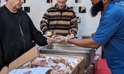 St Vincent de Paul Holiday Donation.jpg
