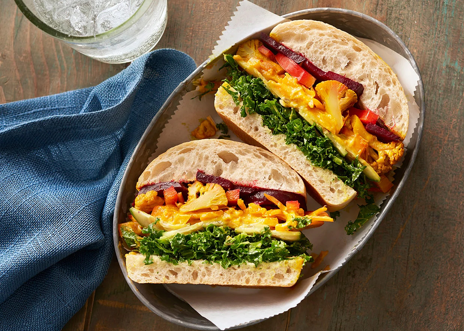 Euro-Bake 50788 Rainbow Sandwich.jpg