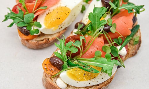 Euro-Bake Smoked Salmon Niçoise Tartine Recipe.jpg