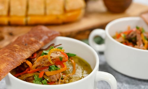 Euro-Bake Split Pea Soup & Garlic Cheesy Bread.jpg